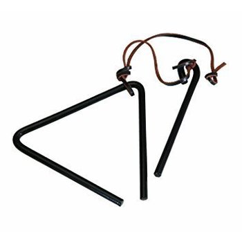 Tough-1 Large Dinner Triangle & Hanger