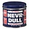 Nevr-Dull Magic Wadding Polish - 5 oz