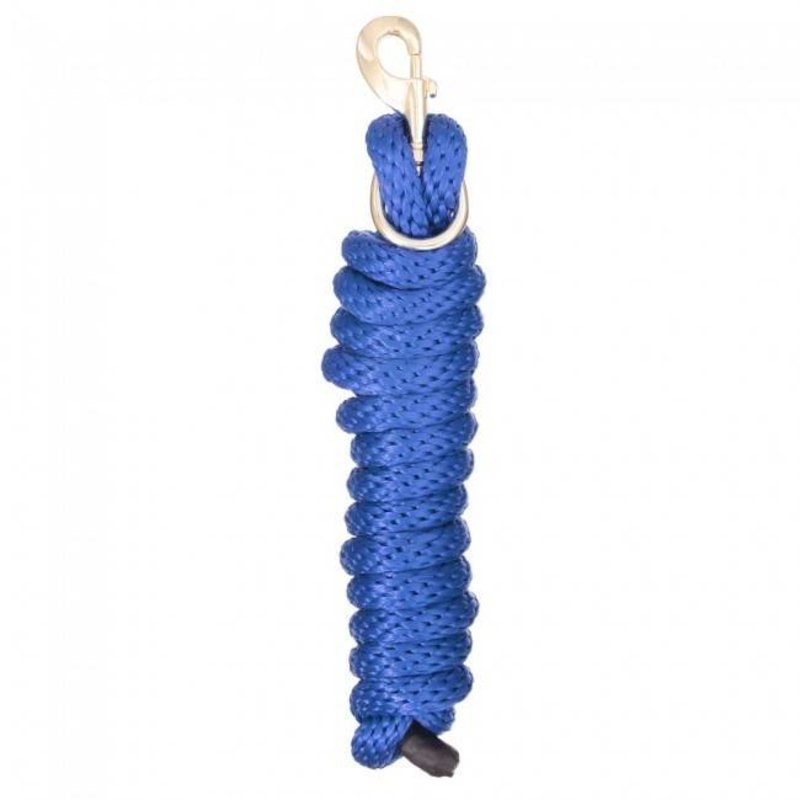 Tough-1 Poly Lead Rope w/ Bolt Snap