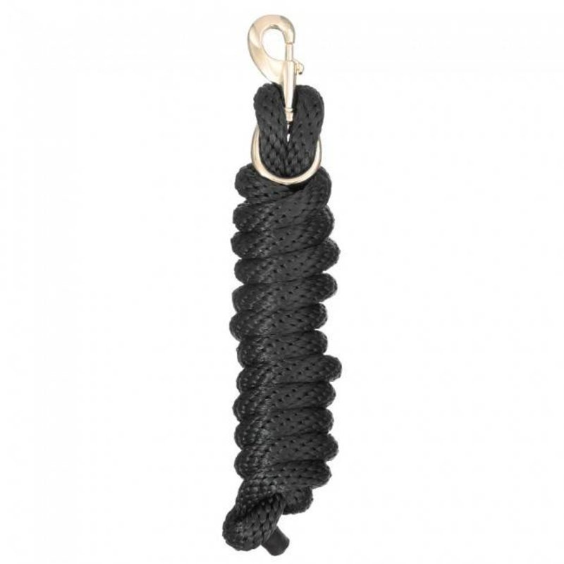 Tough-1 Poly Lead Rope w/ Bolt Snap