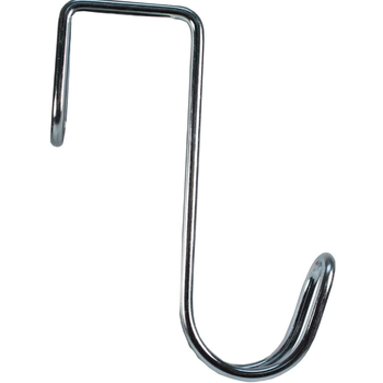 5" Chrome Plated Tack Hook