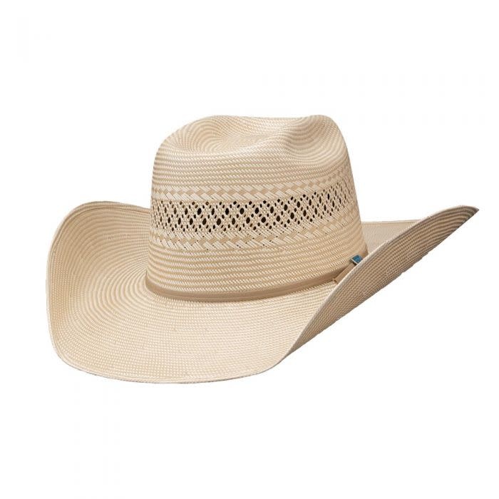 Resistol CoJo Special Straw Cowboy Hat - Gass Horse Supply & Western Wear