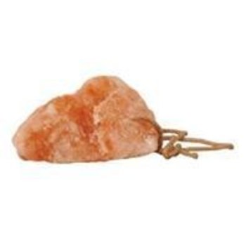 Himalayan Rock Salt w/Rope - 7.5lb (on Average)