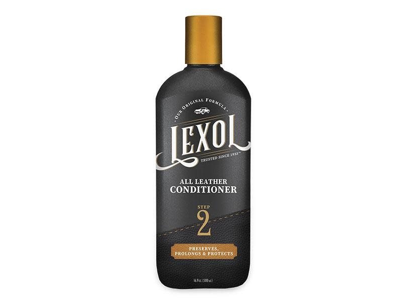 Manna Pro Lexol Conditioner - 16.9 oz
