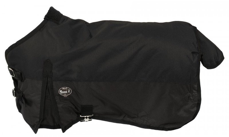 Tough-1 Tough 1 600D Waterproof Turnout Blanket