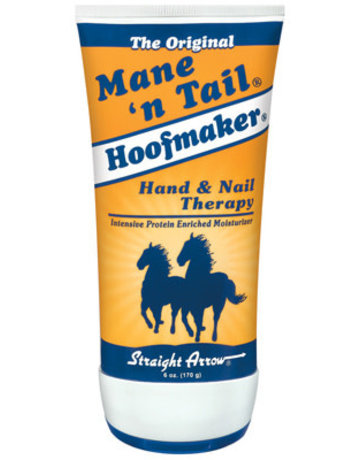Hoofmaker Hand & Nail Therapy - 6oz
