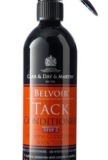 Carr and Day & Martin Belvoir Step 2 Tack Conditioner Spray - 500ML