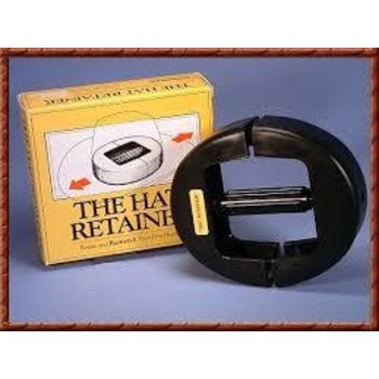 The Hat Retainer