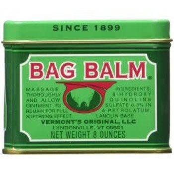 Bag Balm - 8oz