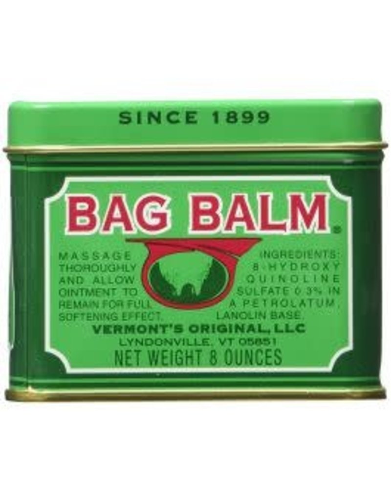 Bag Balm - 8oz