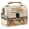 Tough-1 Lunch box - Covered Wagon