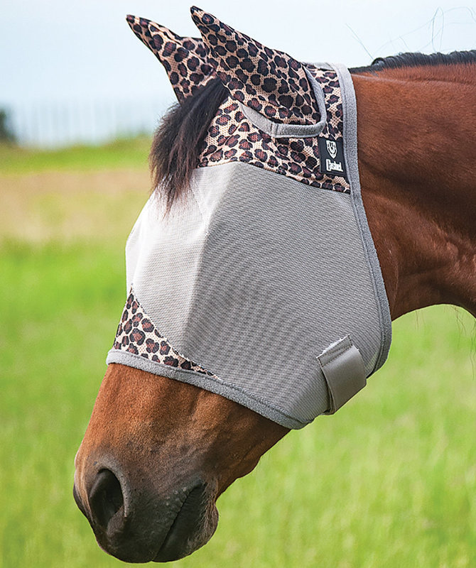 Cashel Crusader Fly Mask