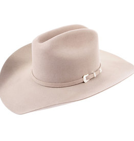 boss of the plains 6x cowboy hat