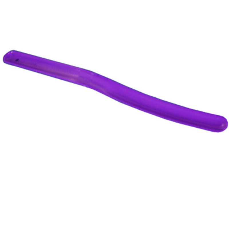 Curved Plastic Sweat Scraper