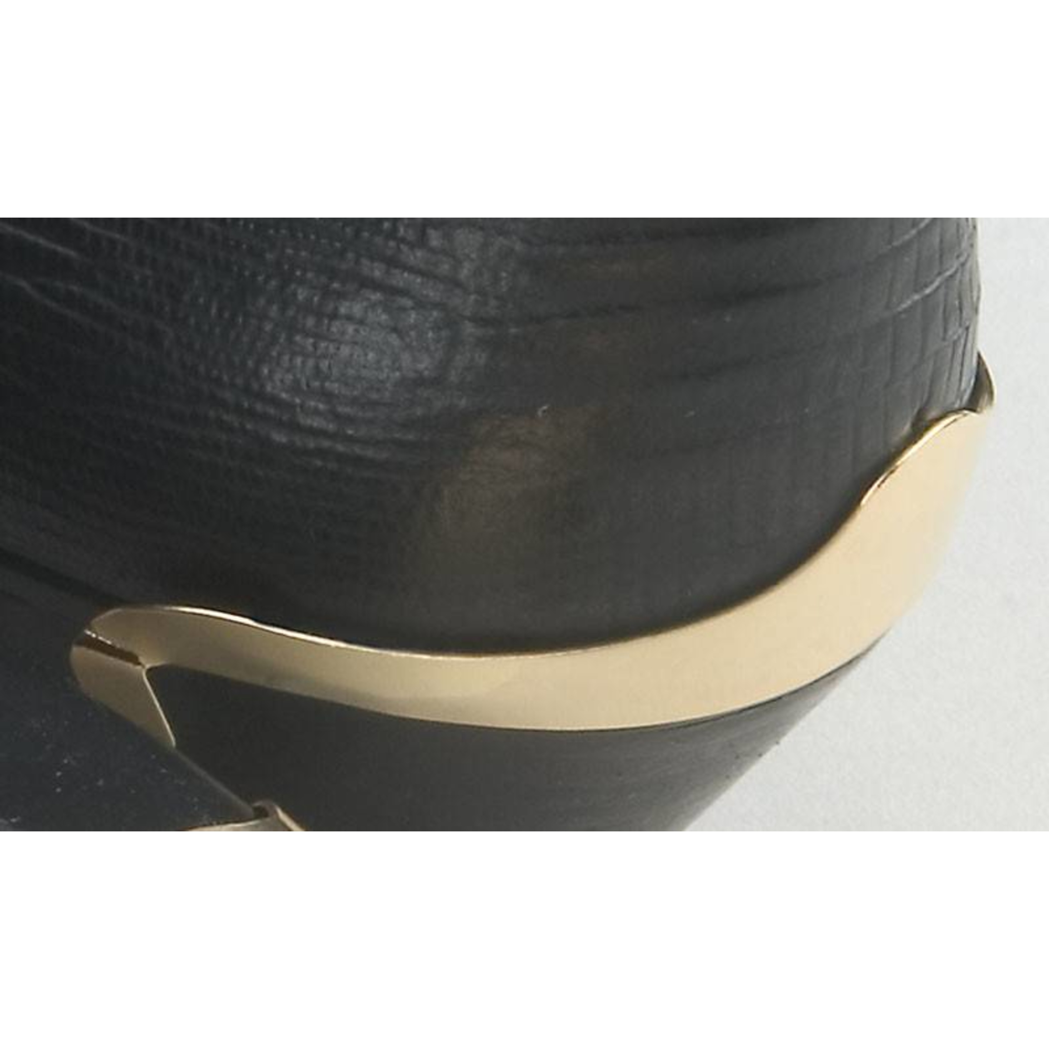 Boot Tips, Heel Guards & Collar Tips Gass Horse Supply & Western Wear