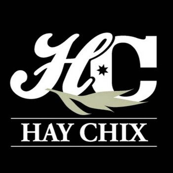 Hay Nets by Hay Chix