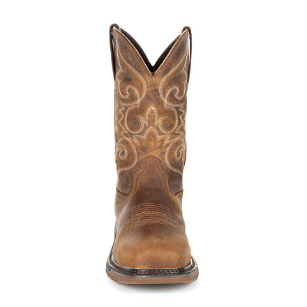 womens waterproof western boots