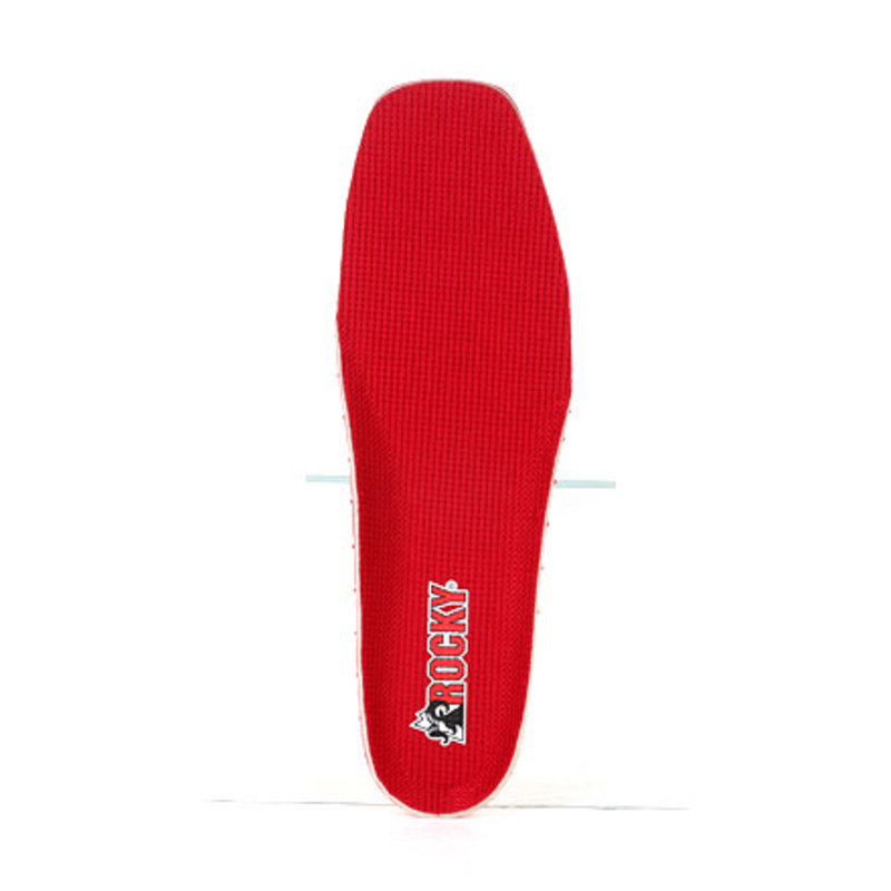 Rocky Footbed - Rocky Brands Square Toe EnergyBed Insole