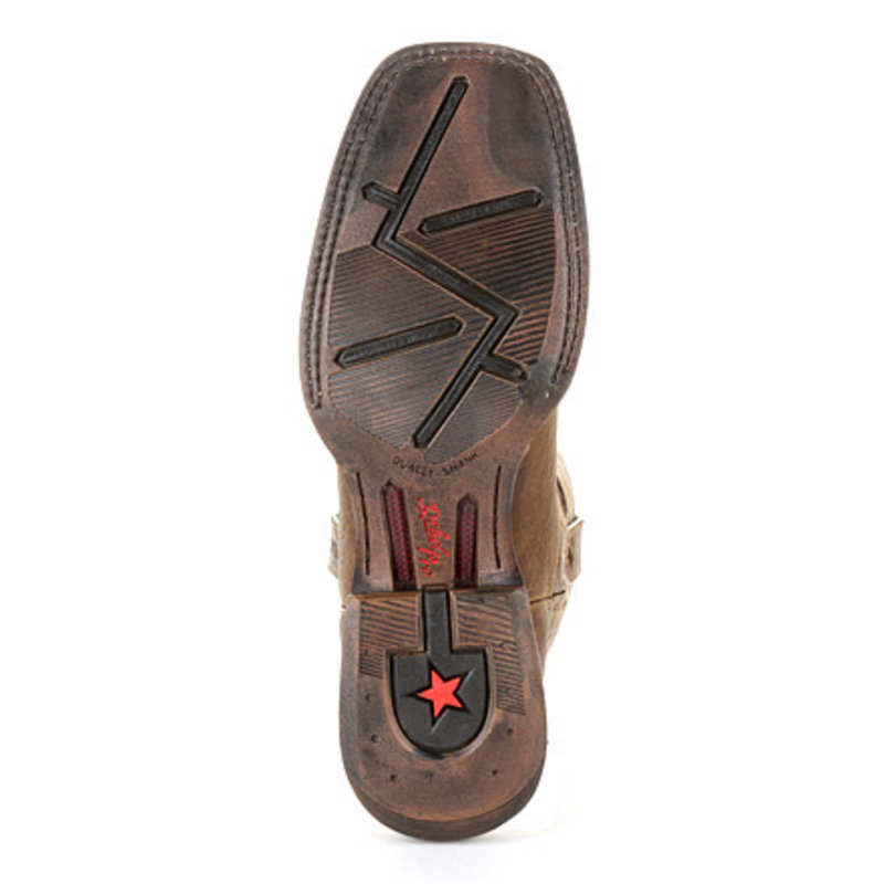 Durango Men's Durango Rebel Pro Brown Western Boot