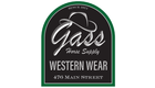 GHS Western Wear Services
