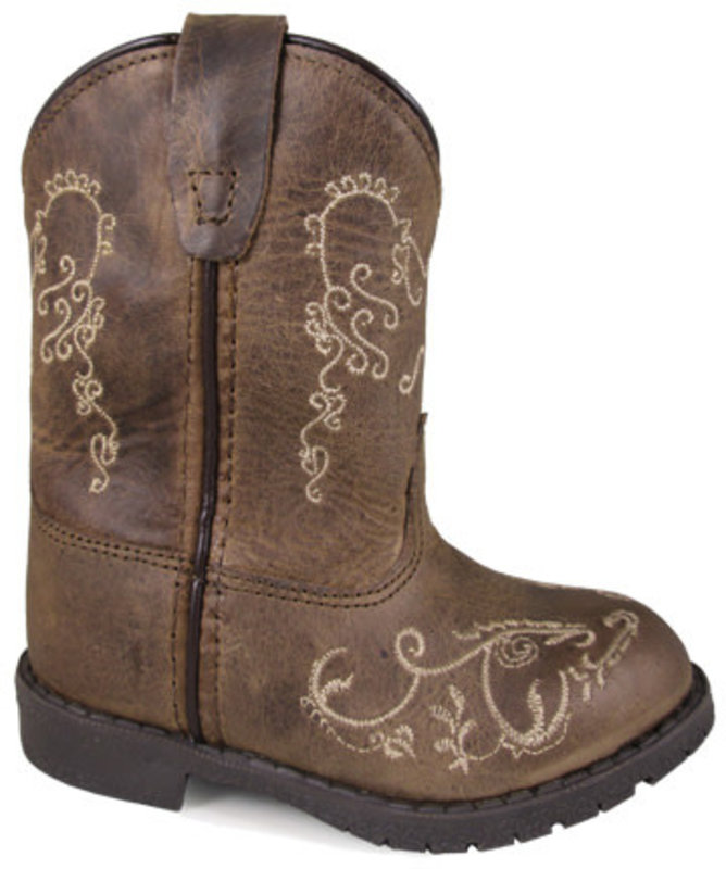 Smoky Mt Children's Smoky Mountain Jolene Western Boots