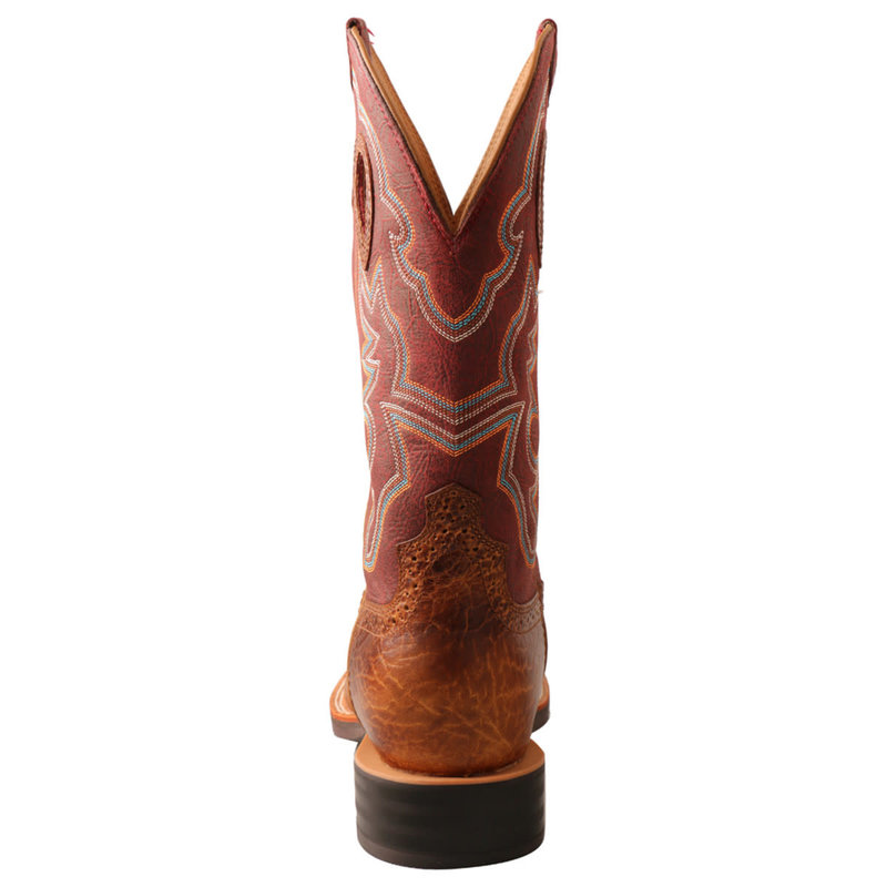 Twisted X Men's Twisted X Rough Stock Boot