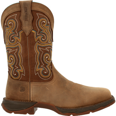 durango composite toe work boots