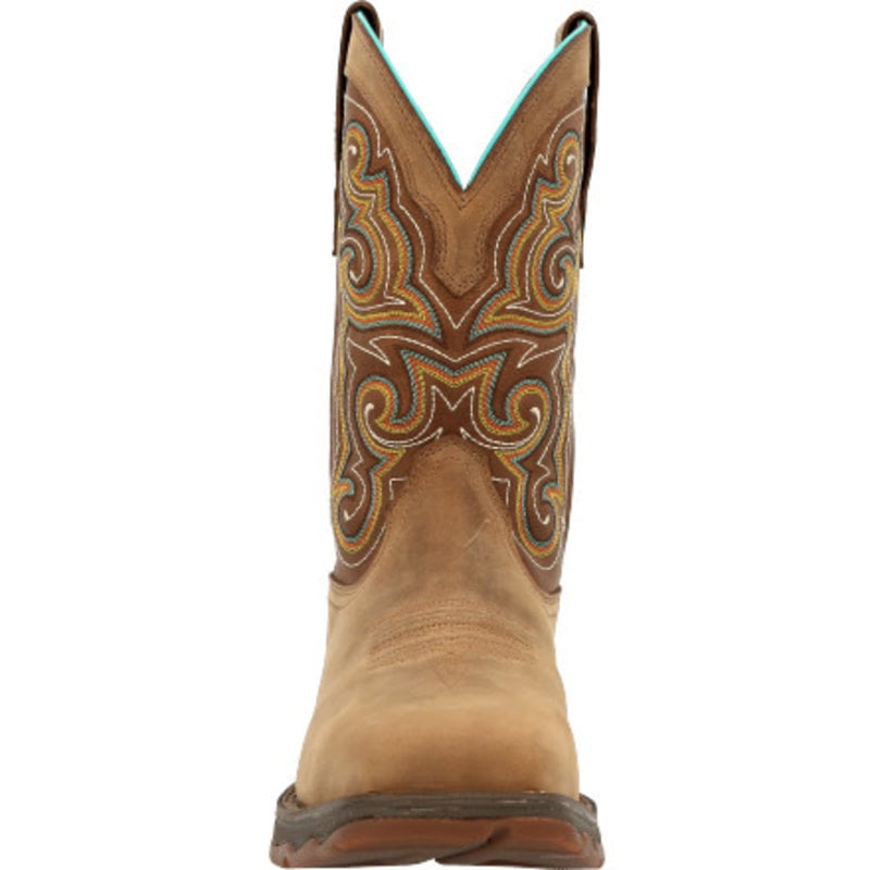 Durango Women's Durango Rebel Composite Toe Western Workboot