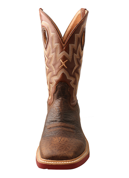 Men's Twisted X Work Boot MXBAW02 Gass Horse Supply & Western Wear