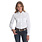 Wrangler Women's Wrangler White L/S Western Shirt