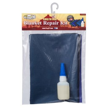 Tough-1 Blanket and Sheet Repair Kit