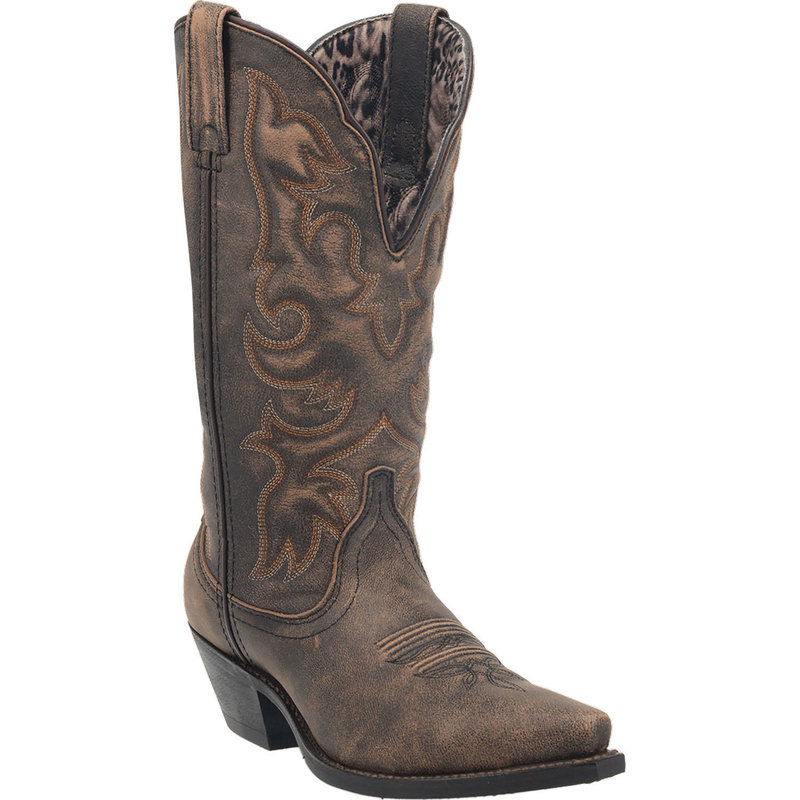 Laredo Women's Laredo Access Western Boots