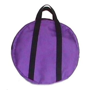 Lamprey Youth Rope Bag Purple Single