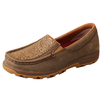 Twisted X Women's Twisted X Moc