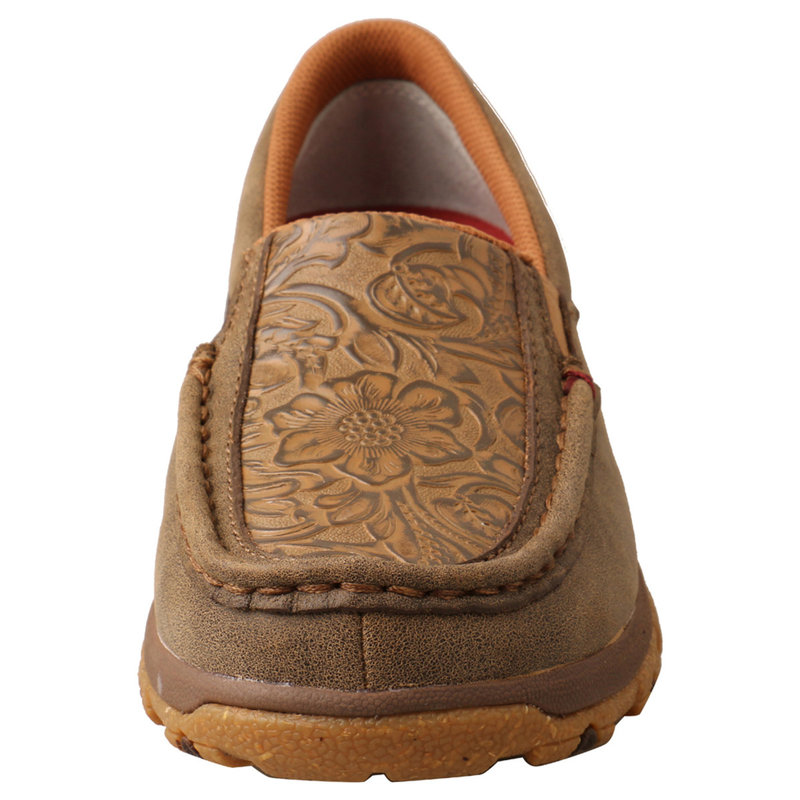 Twisted X Women's Twisted X Moc