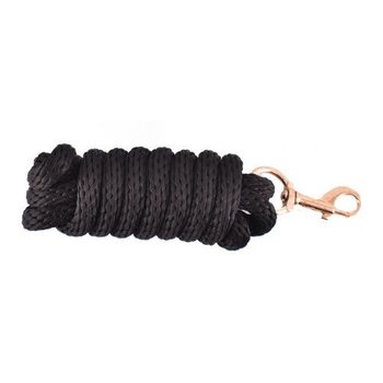 Showman 8' Braided Derby Lead Rope