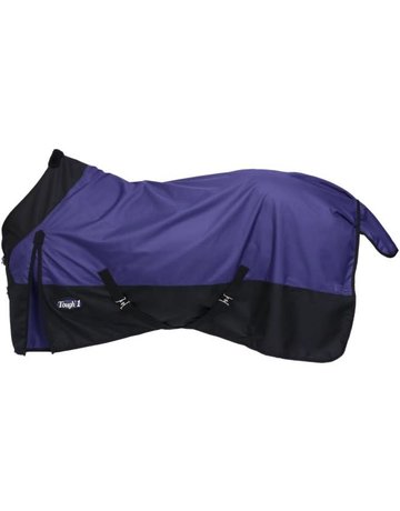Tough-1 Tough 1® 1200D Poly Waterproof Sheet - Purple