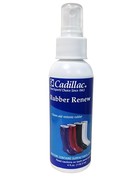 Cadillac Rubber Renew Liquid - 4 oz