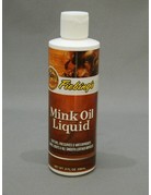 Fiebings Fiebing's Mink Oil Liquid - 8 oz