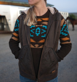 Outback Women's Outback Concealed Carry Heidi Vest