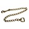 Tough-1 20" Lead Chain Brass