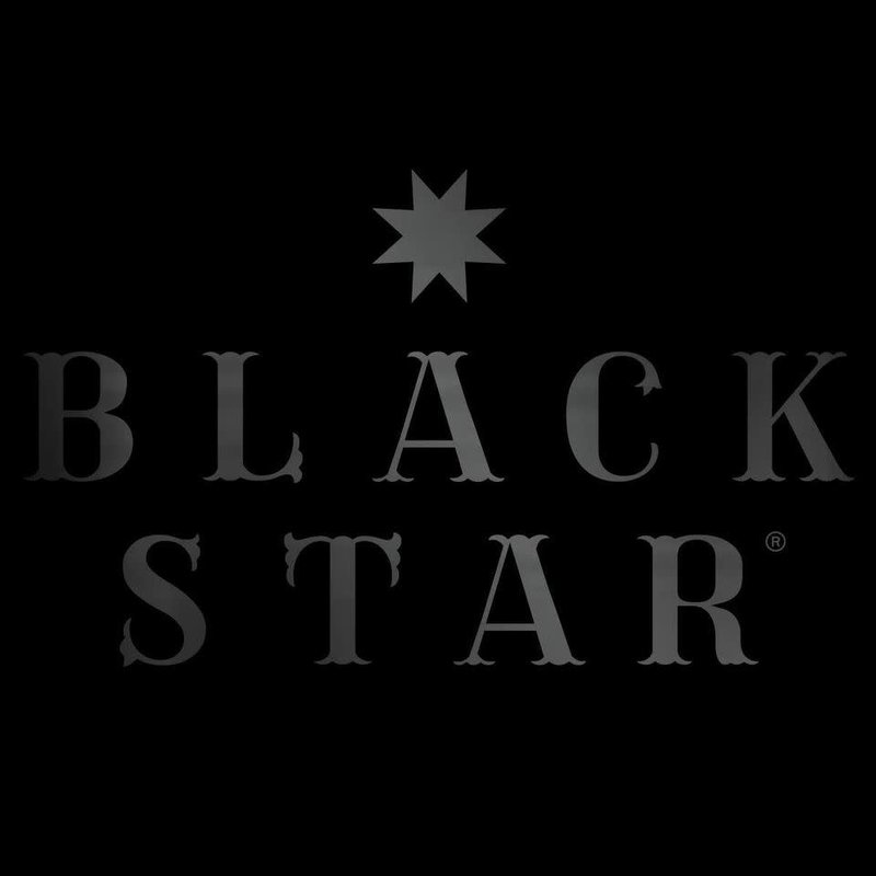 Black Star Women's Black Star Salado - Black