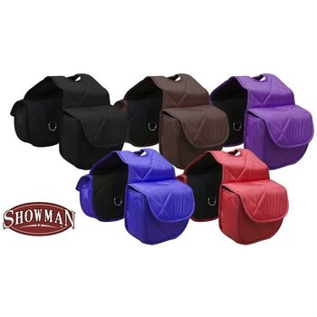 Showman Horn Bag - Insulated Nylon