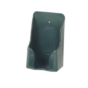 Plastic Small Square Salt Block Holder