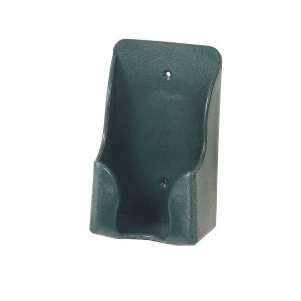 Salt Block Holder, Plastic Gass Horse Supply & Western Wear