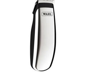 wahl super trimmer battery