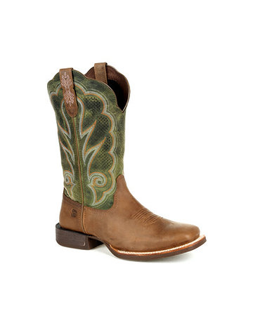 Durango Women's Durango® Lady Rebel Pro Ventilated Olive Western Boot