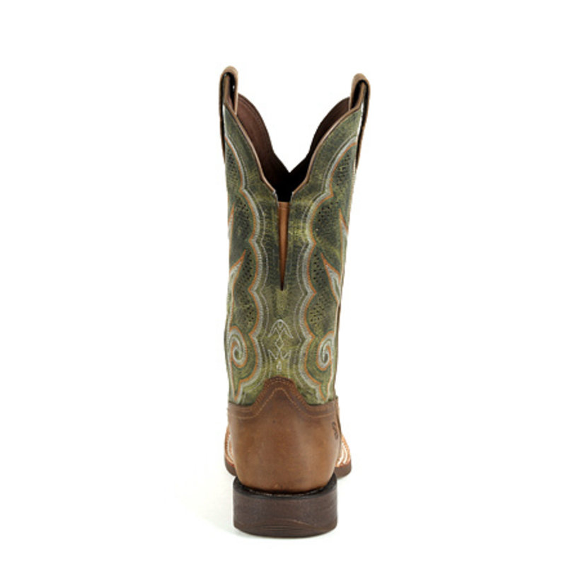 Durango Women's Durango® Lady Rebel Pro Ventilated Olive Western Boot