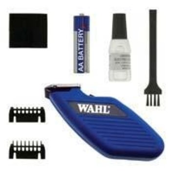 Wahl Super Pocket Pro Pet Compact Trimmer