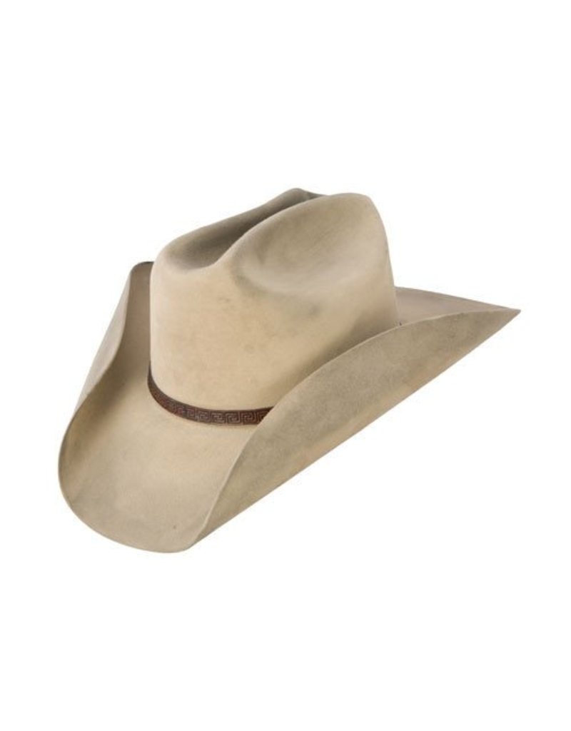 Stetson Boss of the Plains Western Felt 